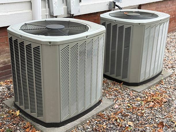 Reliable Hvac contractor in Russellville, KY by JG Cool HVAC